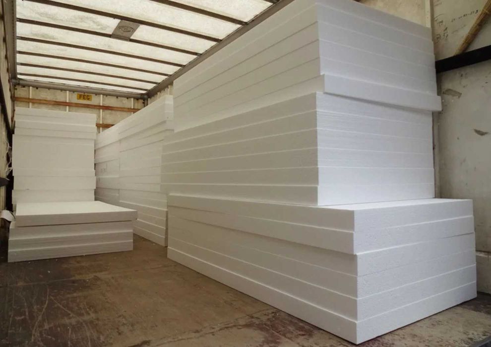 Пенопласт, Пенополистирол Покак Penoplast pokak lomboz uteplena