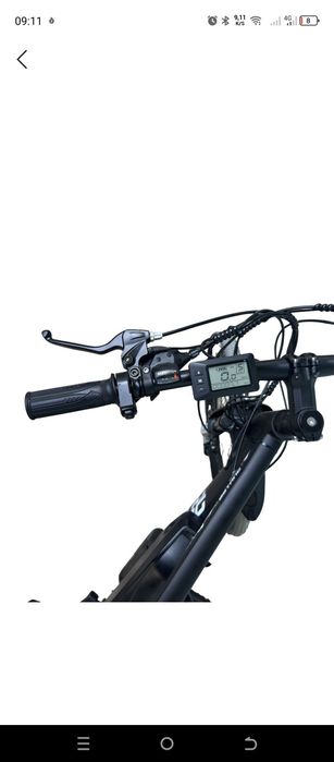 Продам Электровелосипед