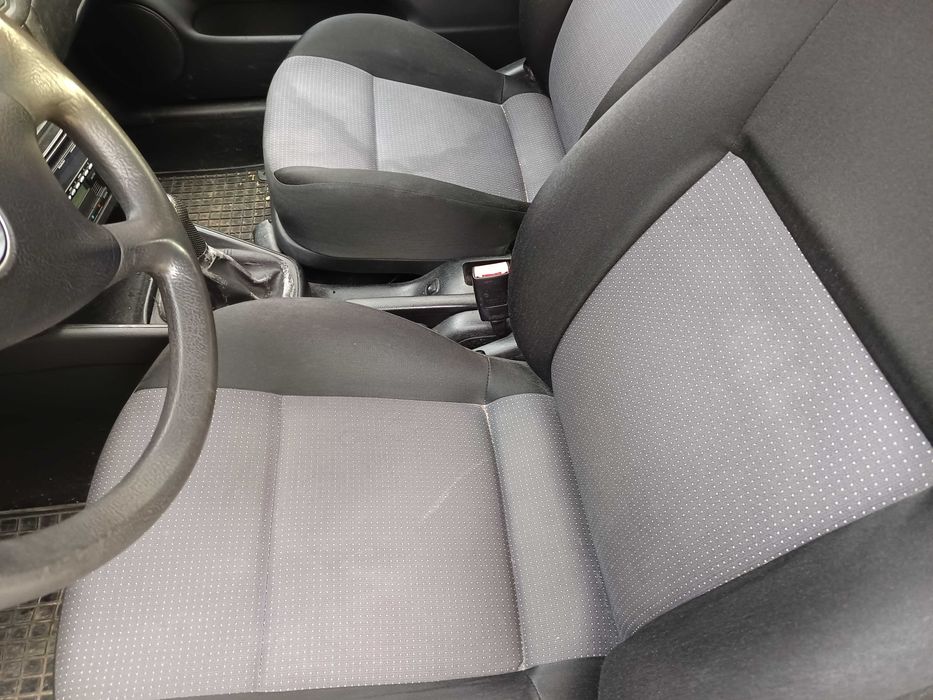 Volskwagen golf de vanzare