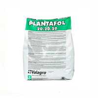 Ingrasamant foliar Plantafol 20-20-20 1kg