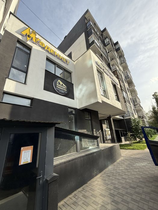 Продаю отдельностоящее здание