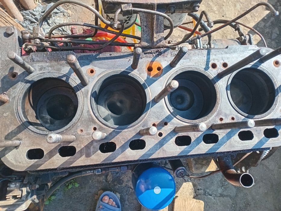 Vind motor u 650 pret informativ