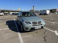 BMW X5 Xdrive Euro 5