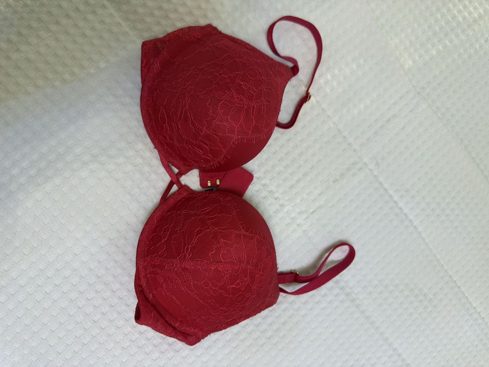 Бра от Victoria’s secret 32B