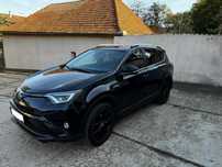 Toyota Rav 4 de vânzare