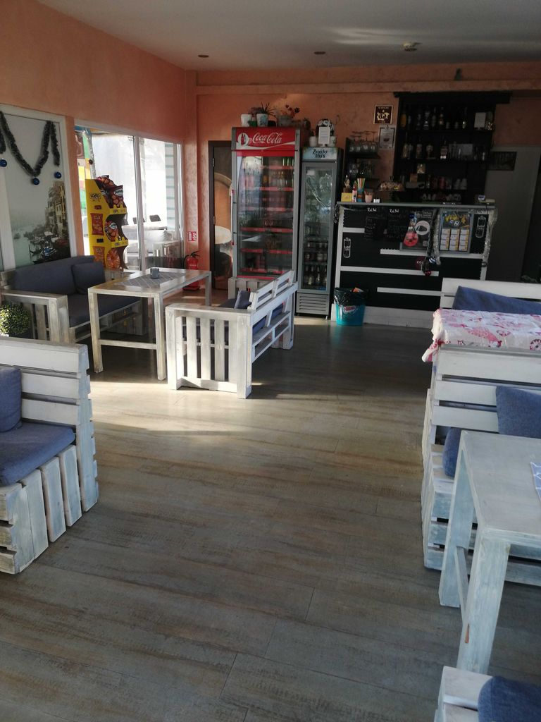 Продава се Заведение в Пловдив, Индустриална зона - Север - 230 кв.м за 269 €/кв.м - Снимка #10