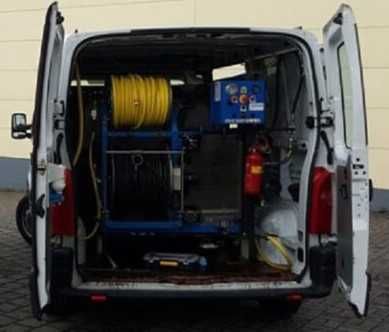 Фекалка ОАФ 16.232