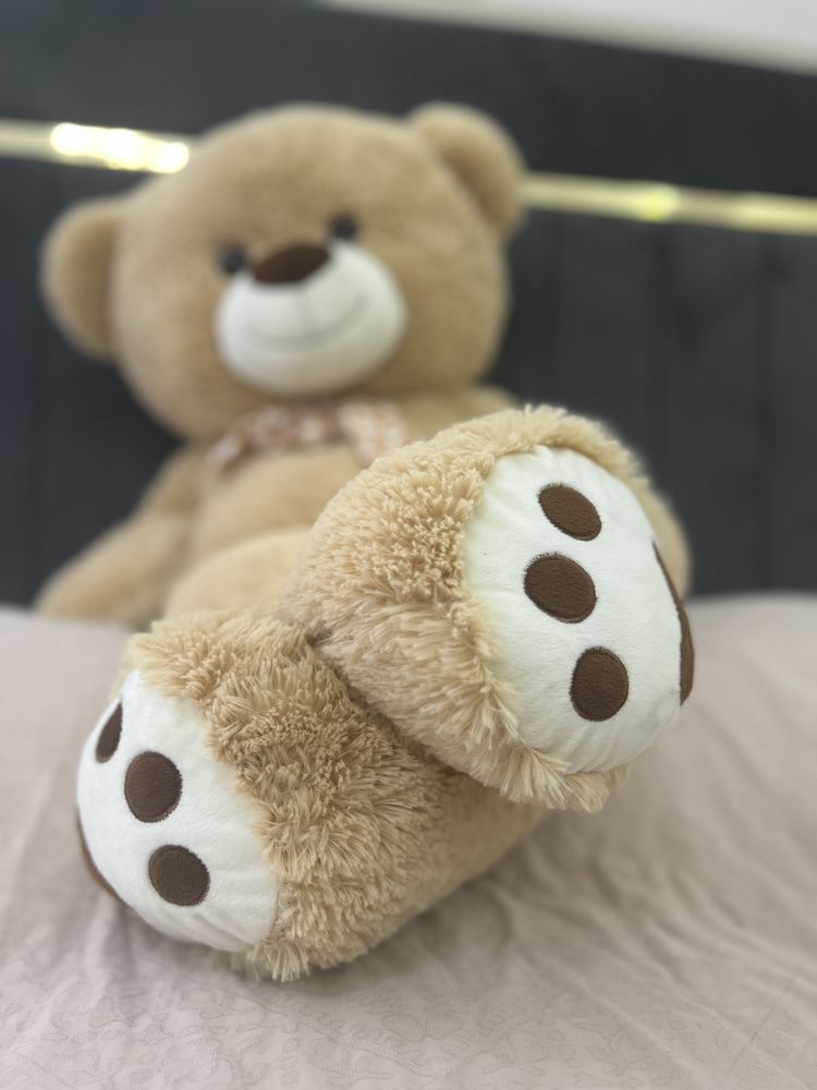 Плюшена играчка мечо  Teddy bear