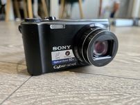 Sony DSC- HX5 Компактен фотоапарат