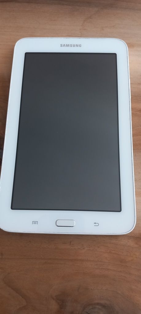 Samsung galaxy tab 3 lite, white