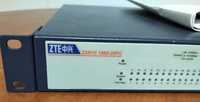 Switch uri Cisco ZTE HP SMC gigabit/PoE ca noi!