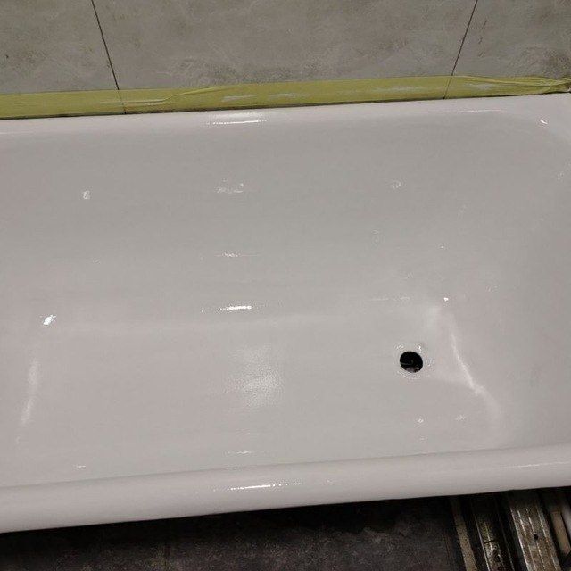 Эмалировка , реставрация ванн