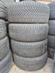 Anvelope VARA IARNA M+S 4Sezoane - 225/50/17 GoodYear - DOT 2021