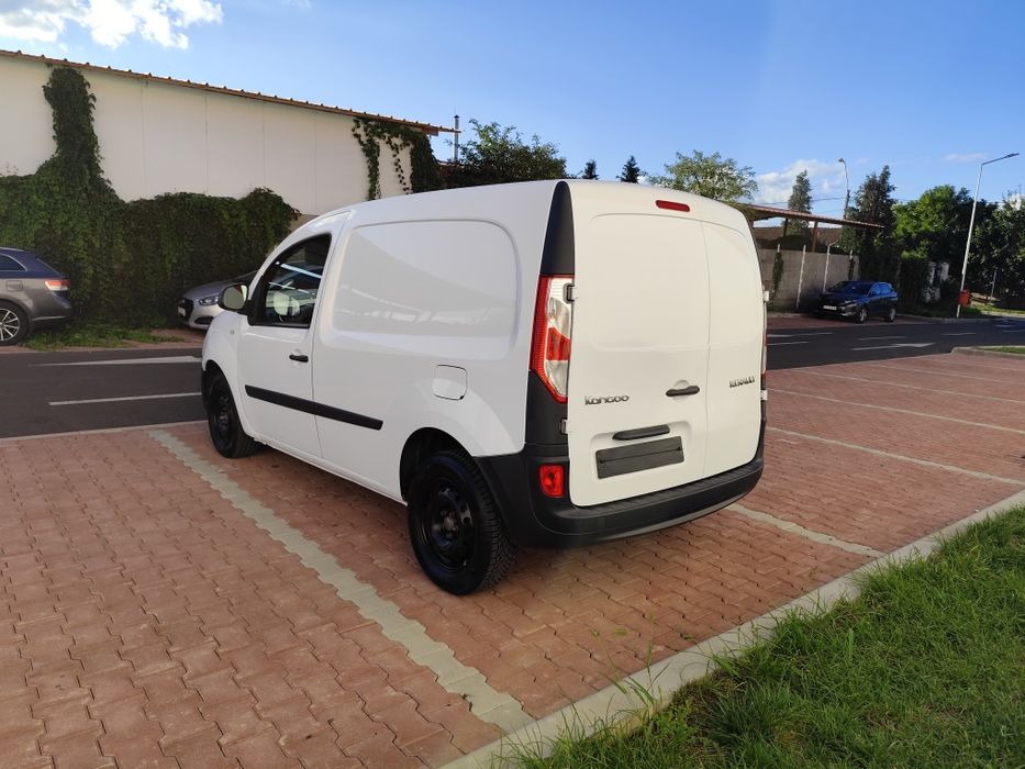 Renault Kangoo 1.5 Diesel