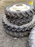 Roti inguste Tractor New holland Case Fendt John Deere Claas Deutz