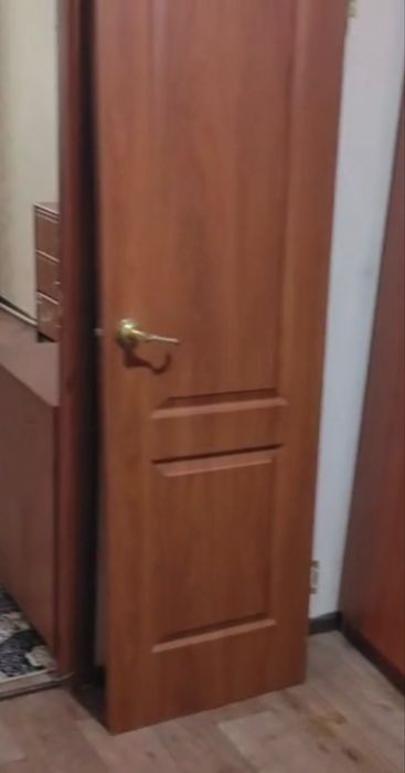 Отдам даром межкомнатные двери