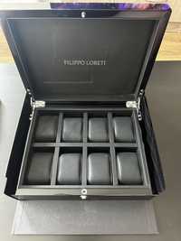 Кутия за часовници Filippo Loreti