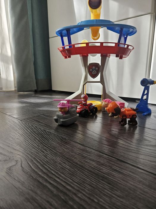 Пес патрул играчки