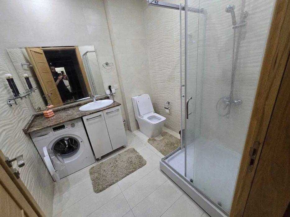 3-комнатная квартира | Габус, Мирабад | 150м² | С ремонтом, парковка