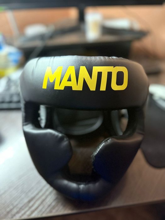 Продам шлем manto