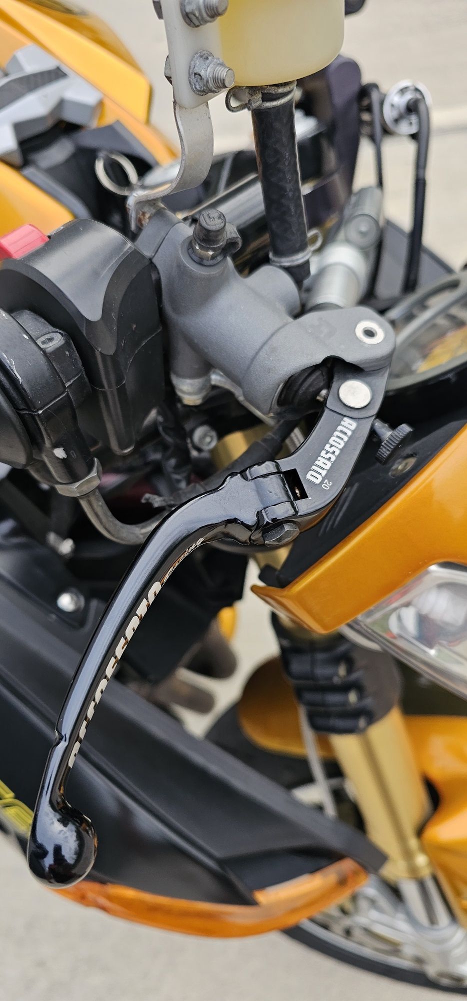 Мотор Benelli 1130 tnt cafe racer