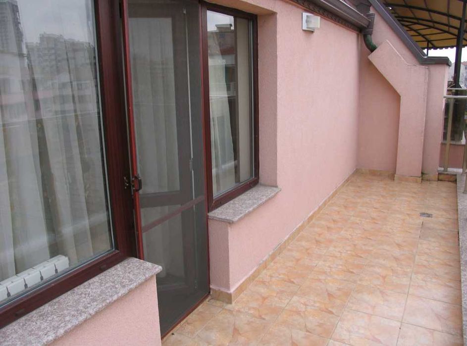 Дава се под наем Двустаен апартамент в Пловдив, Кършияка - 5 кв.м за 400 € - Снимка #7