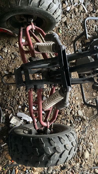 Квадроцикл  продам