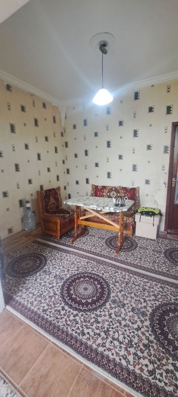 Sergeli bezmakler kvartira