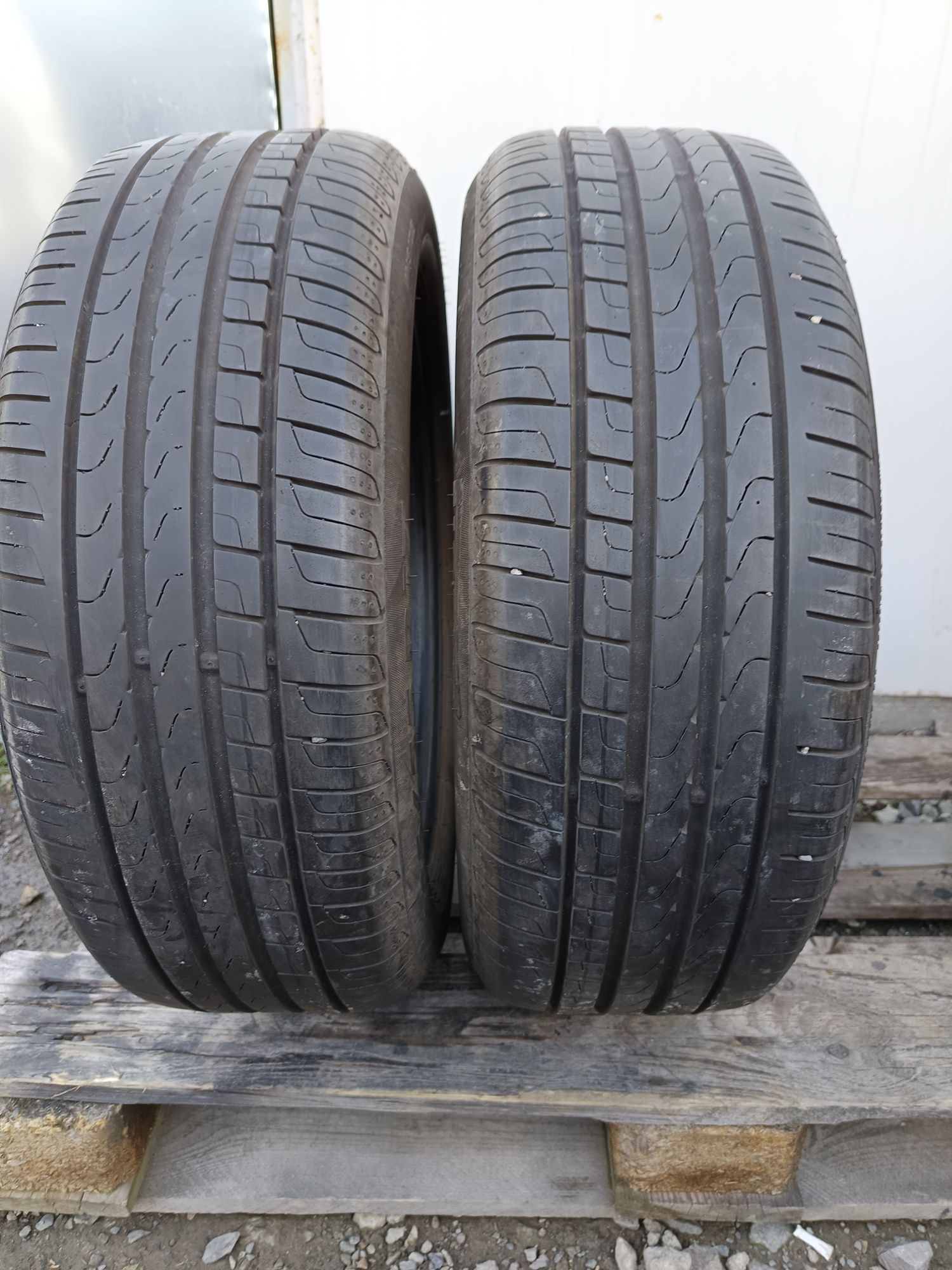 205 55 R 17 PIRELLI Дот 2919