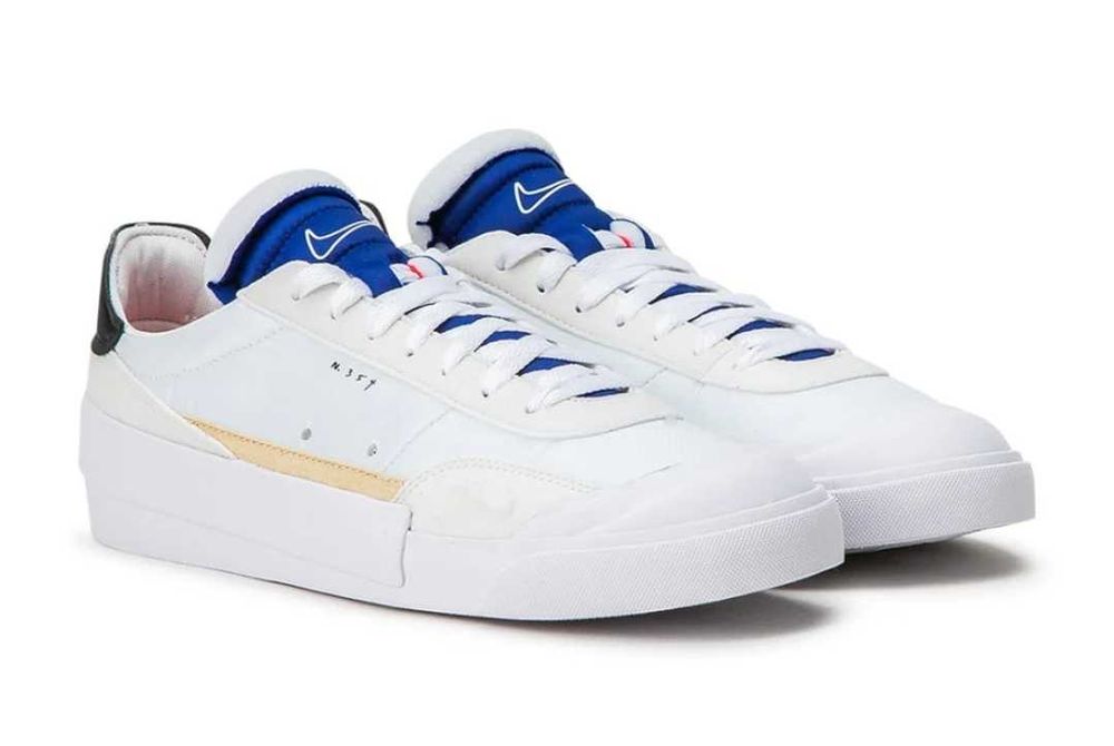 Мъжки кецове Nike Drop Type LX 'N.354'
