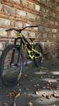 Yt Capra CF comp 27.5 M