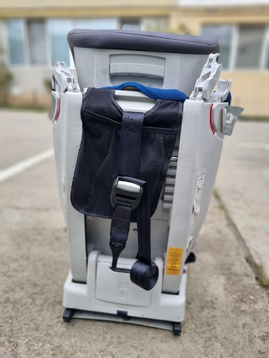 Scaun auto cu Isofix  Coletto