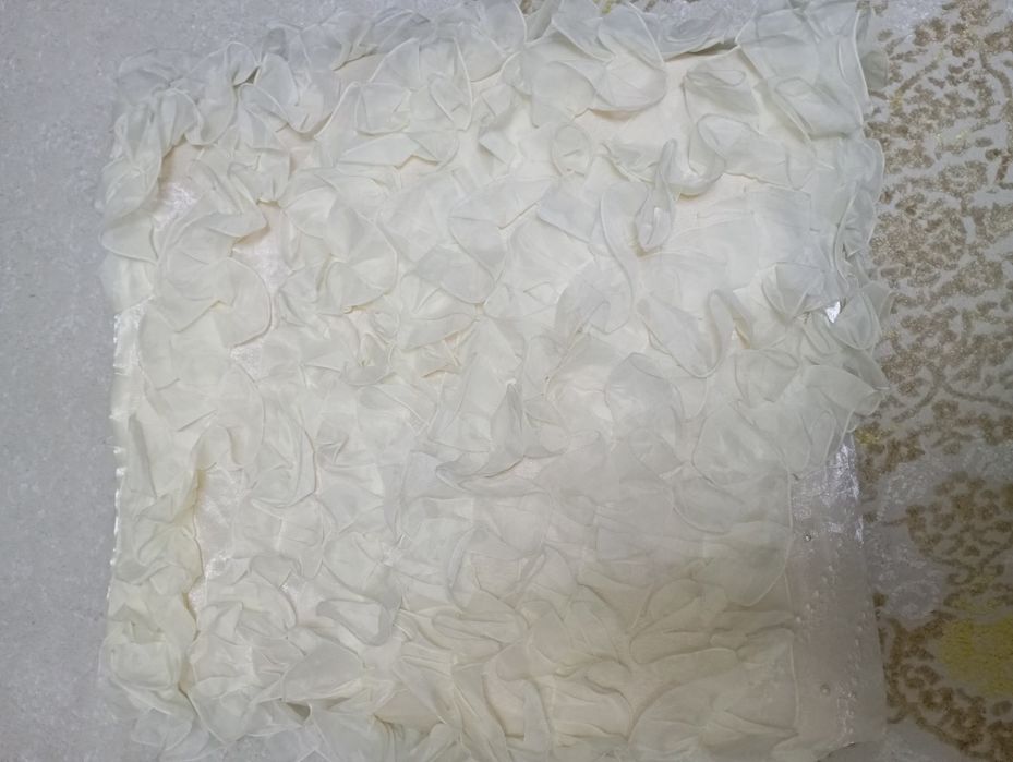 Покрывало на двуспальную кровать