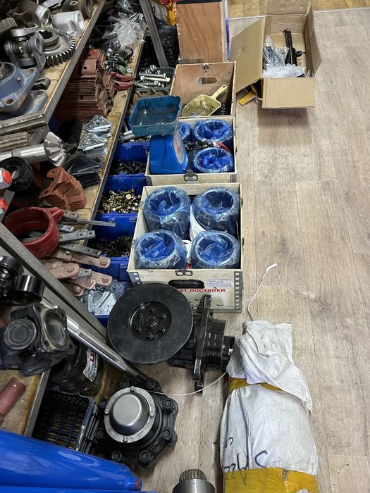 Продам поршневую МТЗ,ЯМЗ 238,240