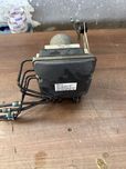 Pompa abs bmw f10 f11 34516851374  34526851376