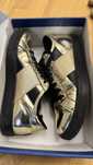 Armani Jeans sneakers