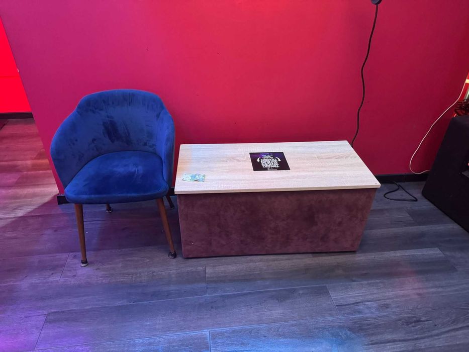 Vand Mobilier Bar / Pub
