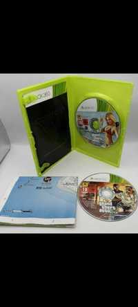 Joc Gta 5 Xbox 360