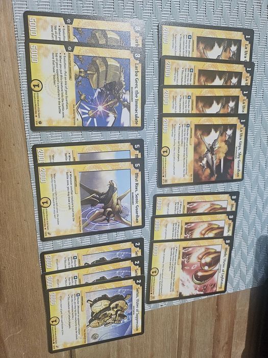 Anunt personalizat DM