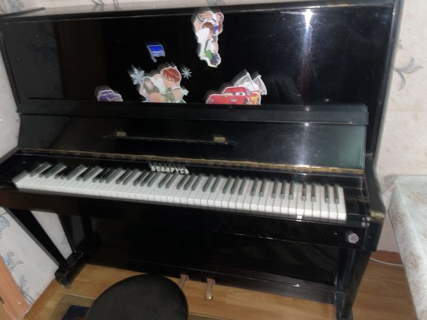 Продам Пианино