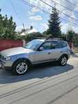 BMW X3 xdrive 177cp
