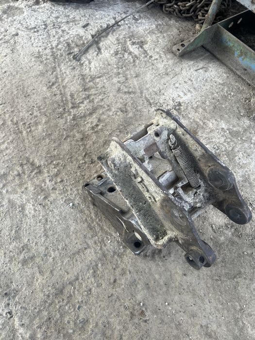 De vanzare cuplare rapida Klac C si placa pentru picon Klac C