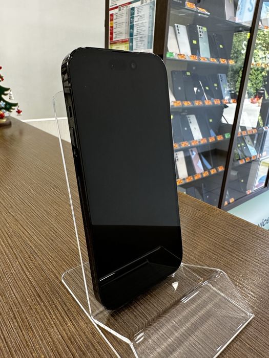 iPhone 14 Pro / 256GB / 90% / Garantie 12 luni