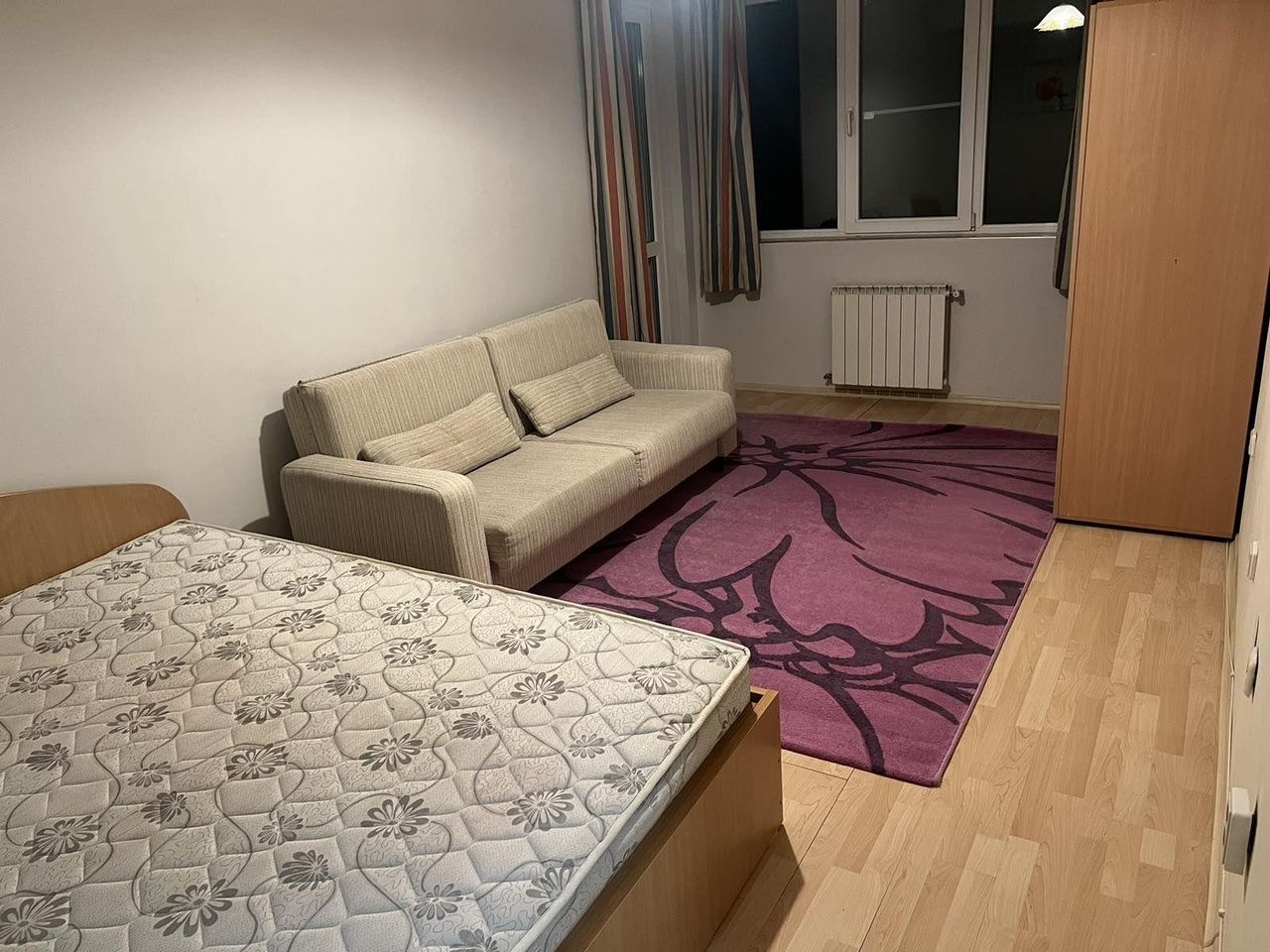 Дава се под наем Двустаен апартамент в София, Гео Милев - 45 кв.м за 499 € - Снимка #2