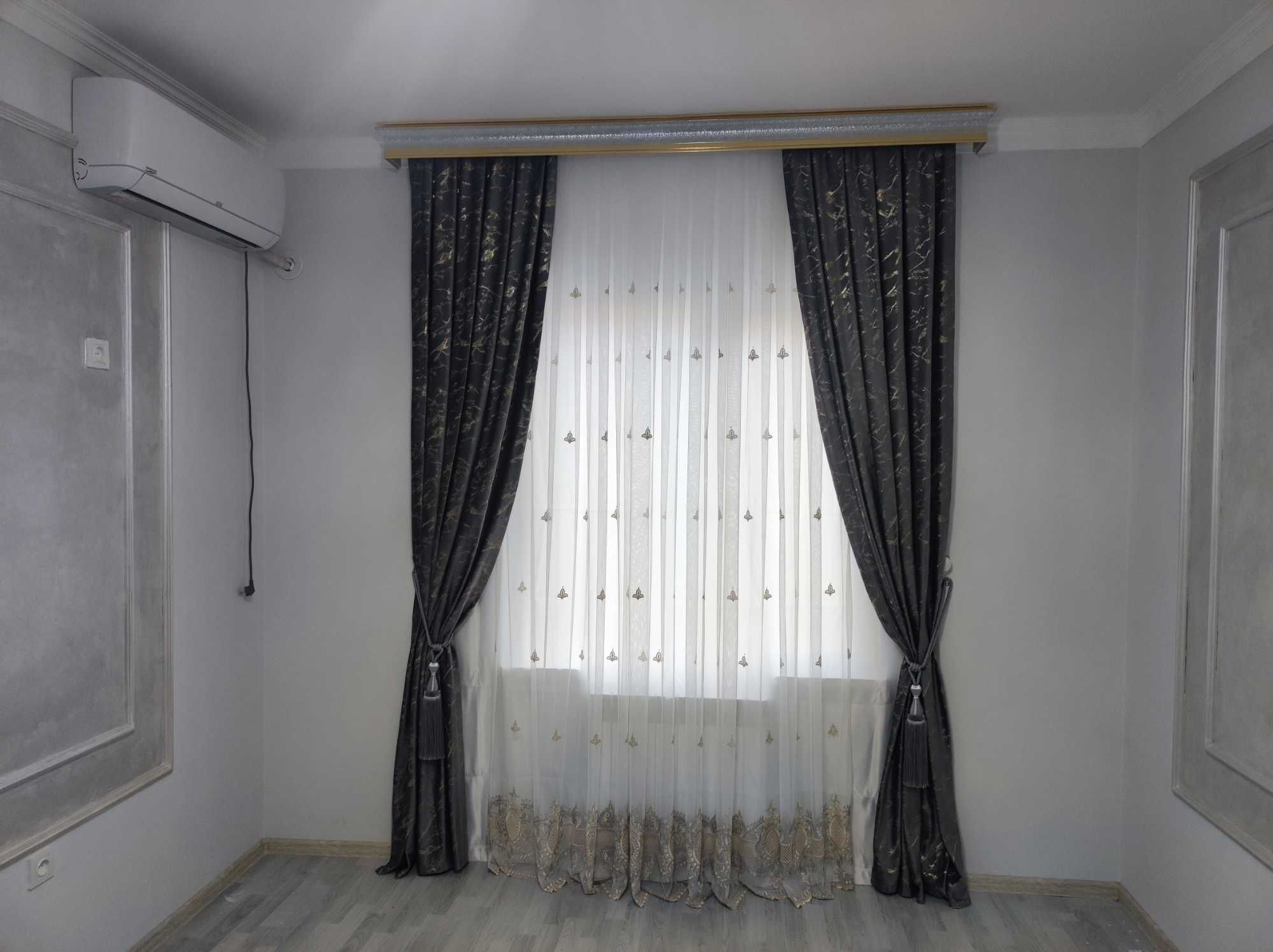 Bektemir tumani Yangi uylar (Musaffo Maskan turar joy majmuasi)
