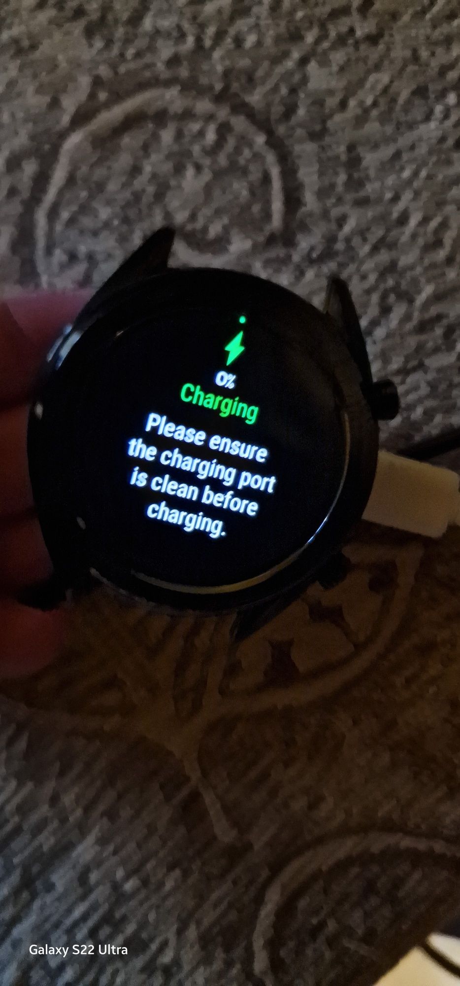 Huawei WATCH GT 46мм за части!!!