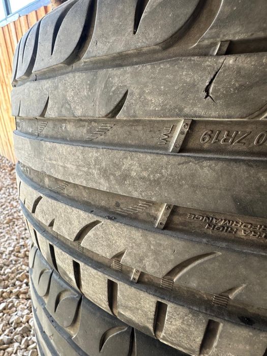 vand cauciucuri 245/40/19