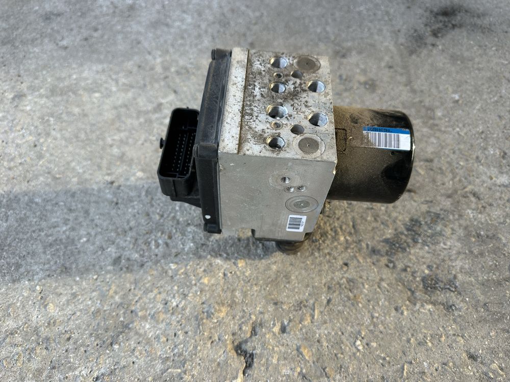 3C0 614 109 AE - ABS за VW Passat 6
