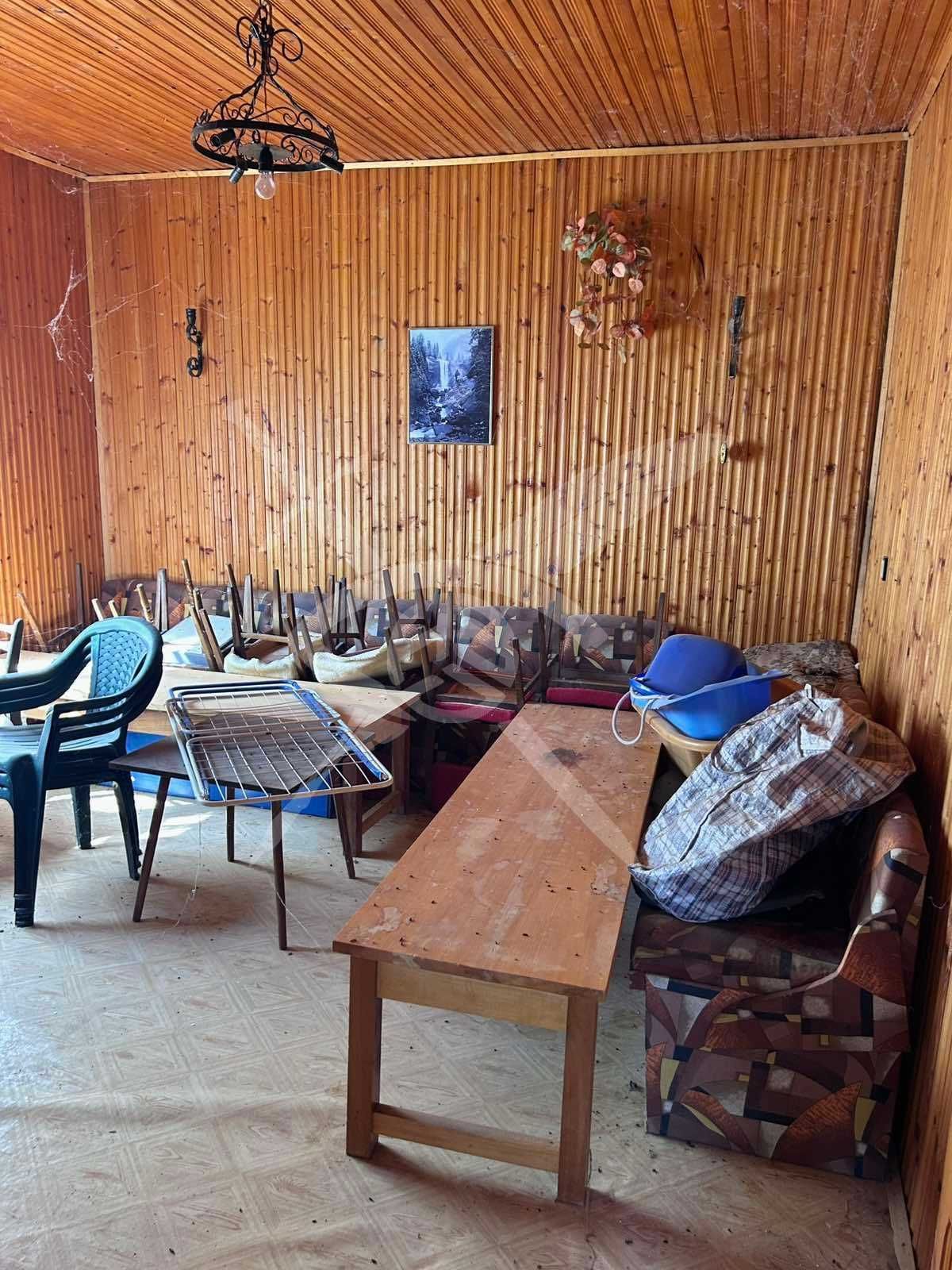 Етаж от къща в Яврово 37777