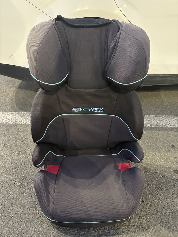 Scaun auto Cybex!